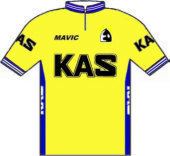 Kas (cycling team) httpsuploadwikimediaorgwikipediacommons55