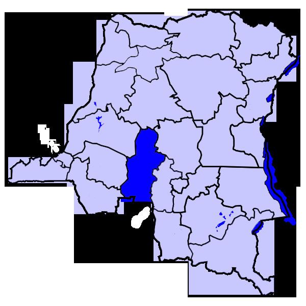 Kasaï District