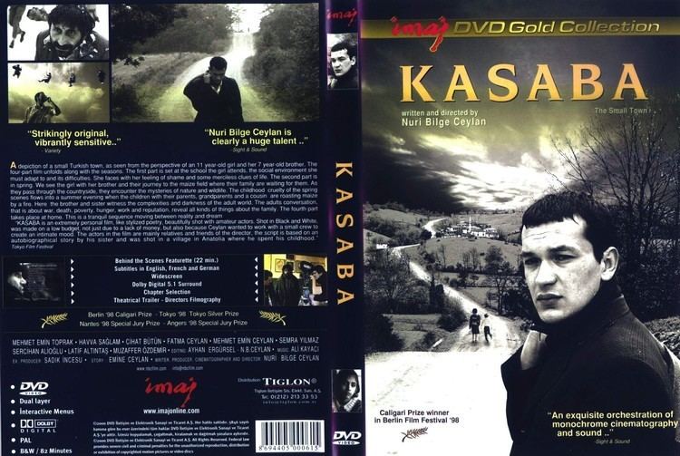 Kasaba (1997 film) The Town 1997 AvaxHome