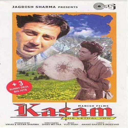 Kasam Kasam songs Hindi Album Kasam 2001 Saavncom Hindi Songs Online