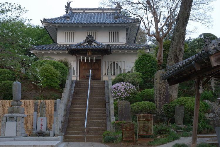 Kasama Castle