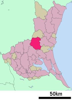 Kasama, Ibaraki httpsuploadwikimediaorgwikipediacommonsthu