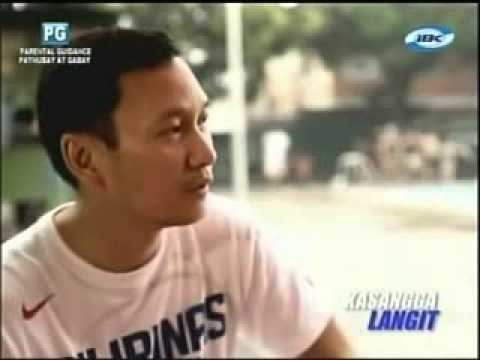 Kasangga Mo Ang Langit 082913 Celma Hitalia on IBC Kasangga Mo Ang Langit Episode