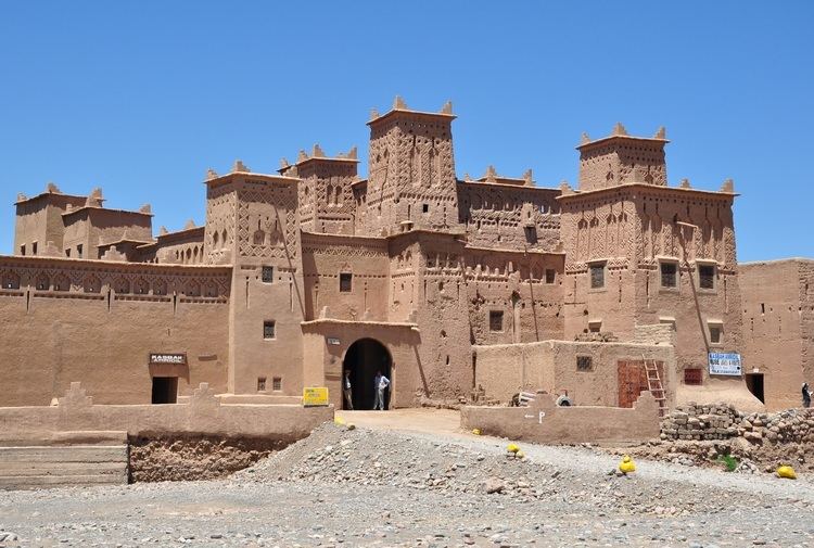 Kasbah The Kasbah city photos and hotels Kudoybook