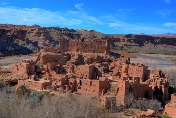 Kasbah The Kasbah city photos and hotels Kudoybook