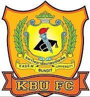 Kasem Bundit University F.C. - Alchetron, the free social encyclopedia