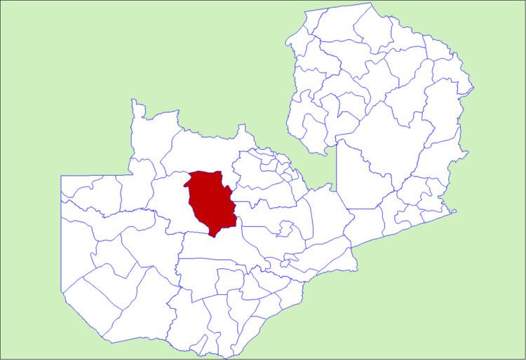 Kasempa District