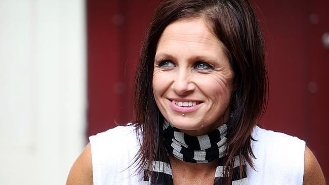 Kasey Chambers Kasey Chambers is recording again following her split from