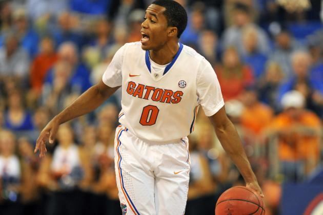 Kasey Hill Kasey Hill Injury Updates on Florida Guard39s Ankle