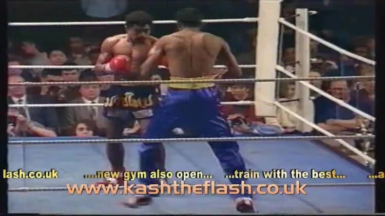 Kash Gill Kash 39The Flash39 Gill WORLDS BEST FIGHTER YouTube