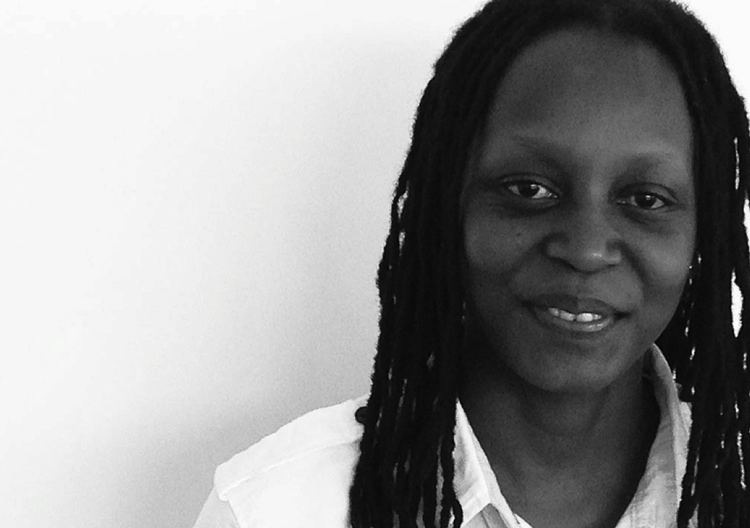 Kasha Nabagesera Ugandan LGBTI Rights Activist Wins quotAlternative Nobel