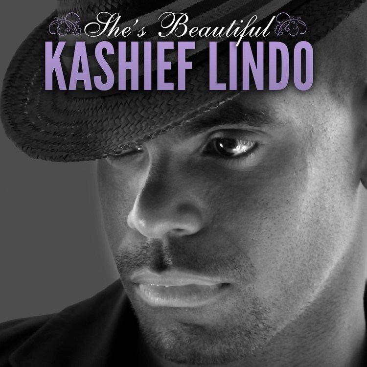 Kashief Lindo Kashief Lindo Shes Beautiful Official Video YouTube
