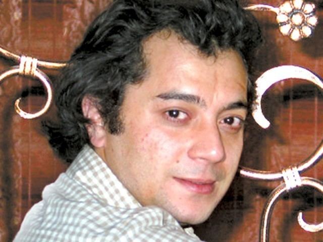 Kashif Mehmood 