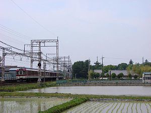 Kashihara Line httpsuploadwikimediaorgwikipediacommonsthu