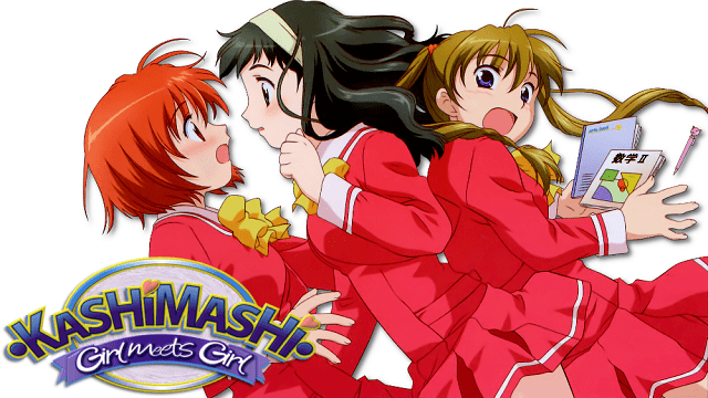 Kashimashi: Girl Meets Girl Anime Review Kashimashi Girl Meets Girl oprainfall