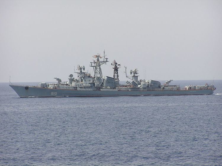 Kashin-class destroyer