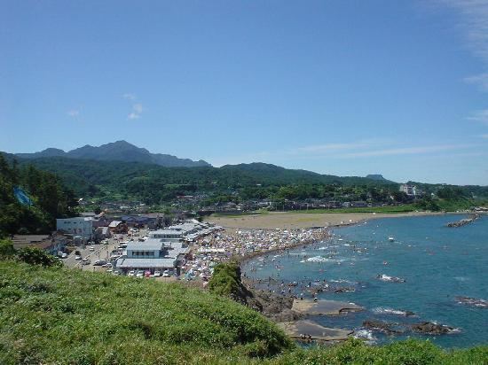 Kashiwazaki, Niigata httpsmediacdntripadvisorcommediaphotos01