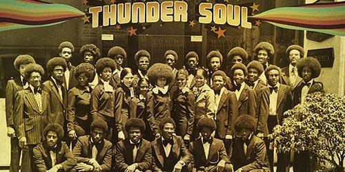 Kashmere Stage Band Kashmere Stage Band Texas Thunder Soul 19681974 Deluxe Edition