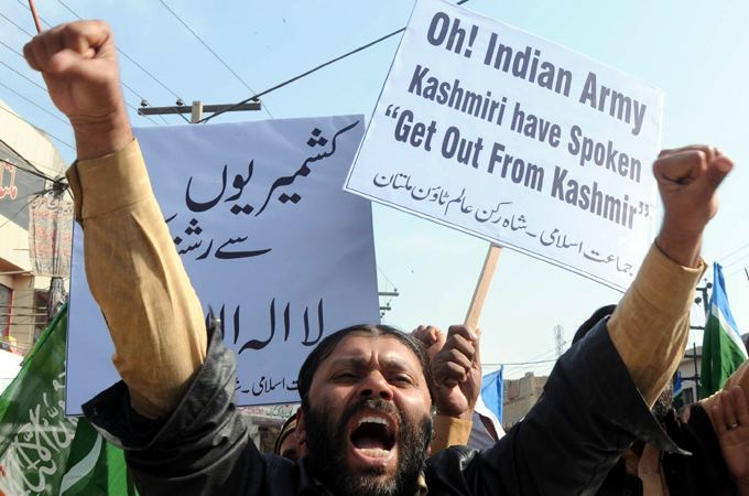 Kashmir conflict Repression and resistance in Kashmir Al Jazeera English