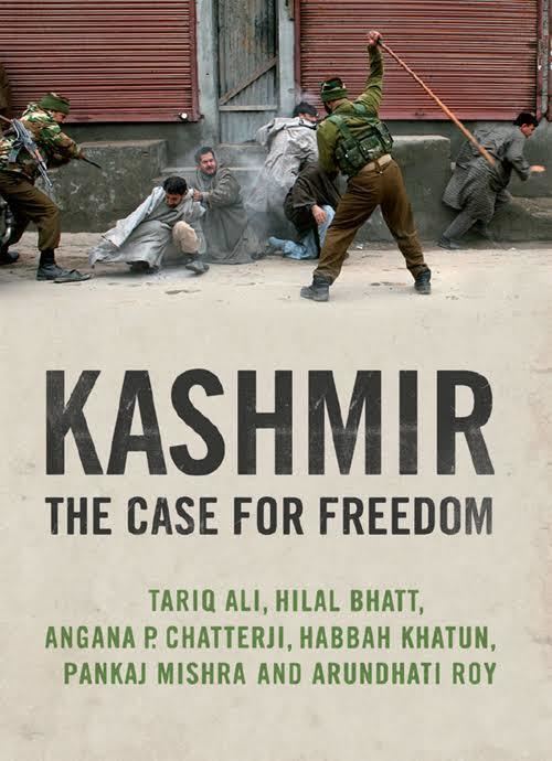 Kashmir: The Case For Freedom - Alchetron, The Free Social Encyclopedia