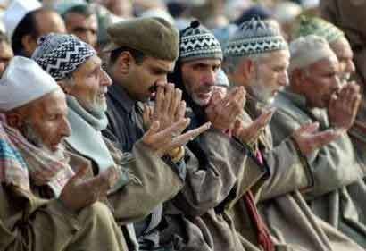 Kashmiris The Kashmiris