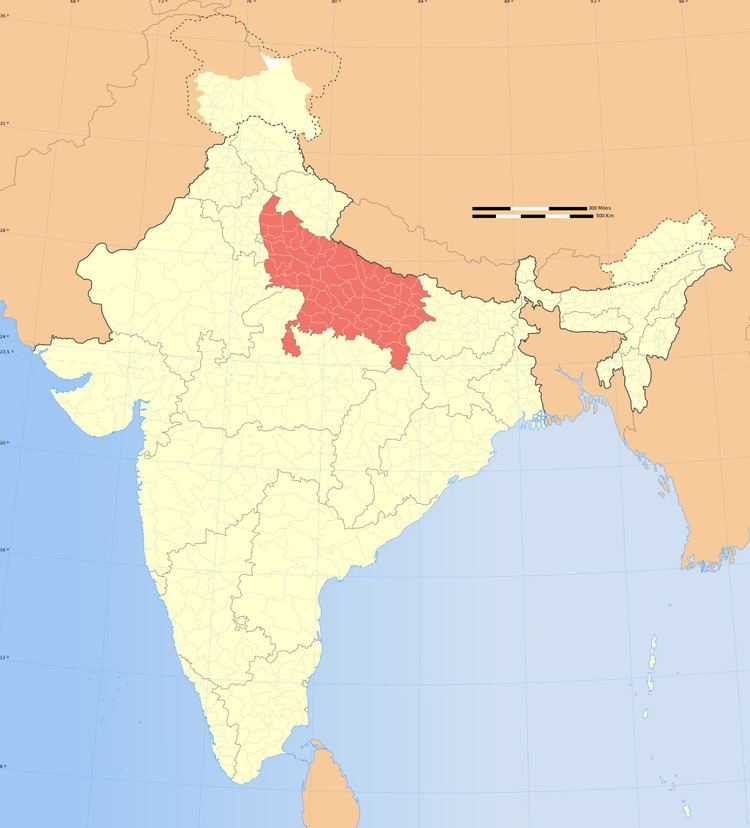 Kashyap Colony