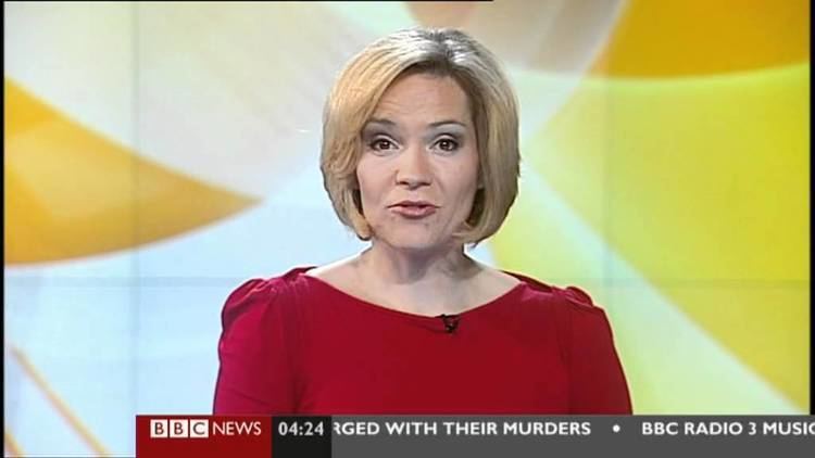 Kasia Madera KASIA MADERA BBC NEWS Newsday 31May2012 YouTube