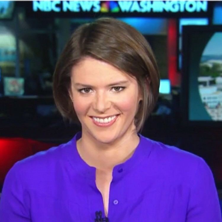 Kasie Hunt Kasie Hunt Named MSNBC Political Correspondent