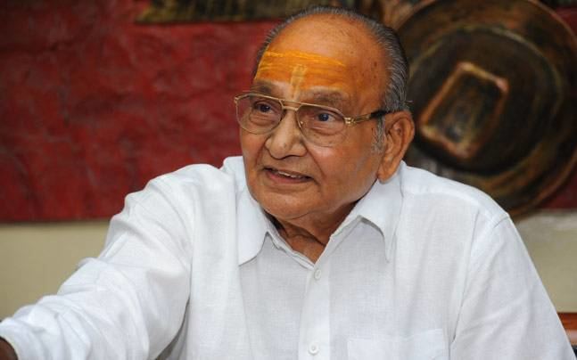 Kasinathuni Viswanath Dadasaheb Phalke Award goes to legendary filmmaker Kasinathuni