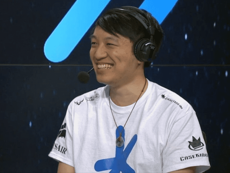 KaSing Report kaSing to join Team SoloMid theScore esports