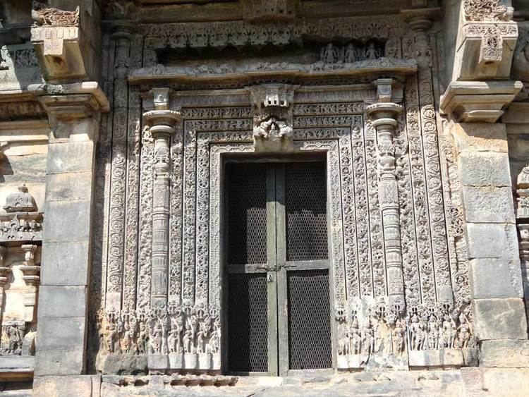 Kasivisvesvara Temple, Lakkundi https2bpblogspotcomP9OIqx70EUY554RsEzGI
