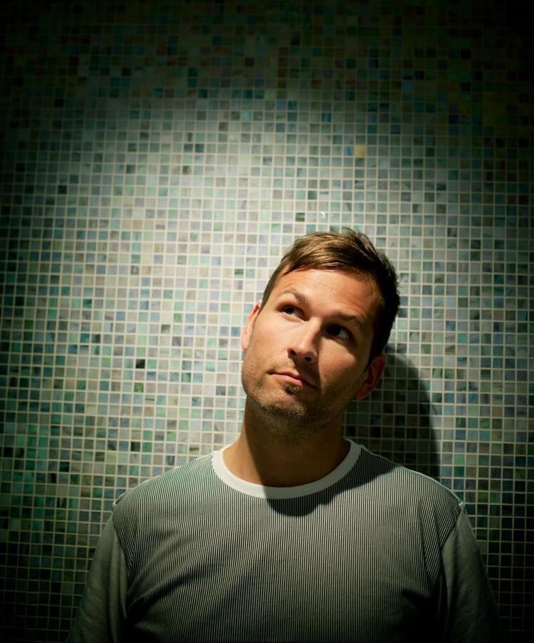 Kaskade Kaskade Opens Up to Larry King About EDM Culture and Paris