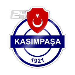 Kasımpaşa S.K. Turkey Kasmpaa SK Results fixtures tables statistics Futbol24