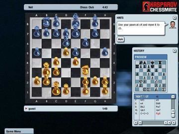 Kasparov Chessmate Kasparov Chess Download Kasparov Chess Mate Game