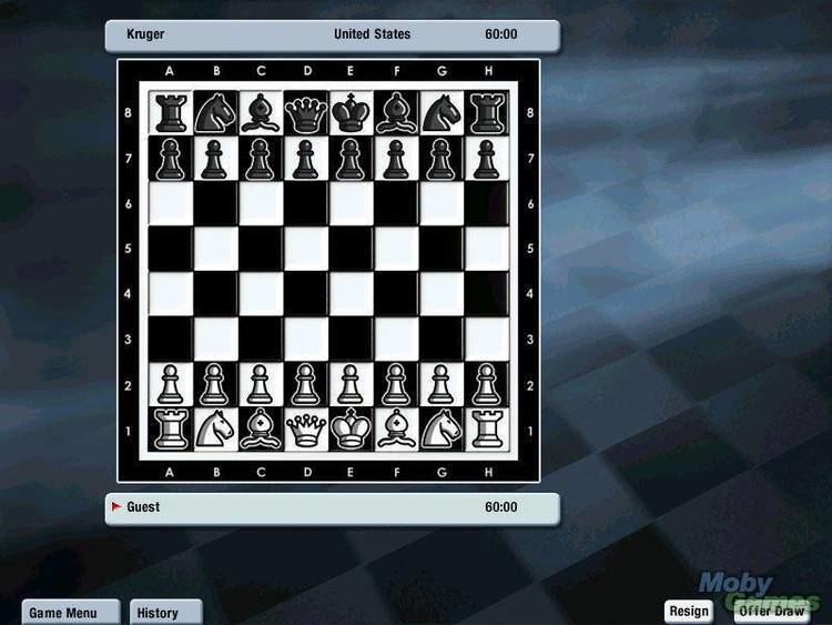 Kasparov Chessmate Download Kasparov Chessmate Mac My Abandonware