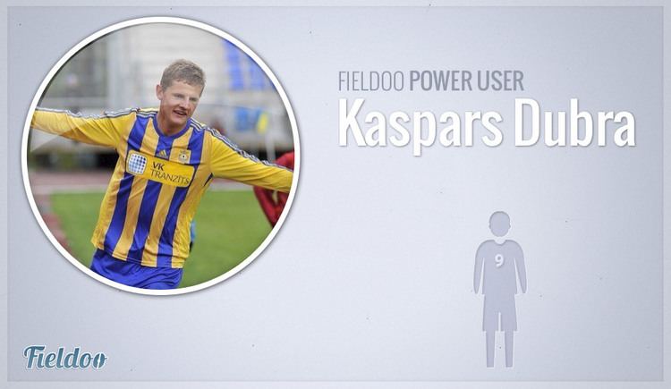 Kaspars Dubra Kaspars Dubra Latvia Fieldoo Power User Fieldoo Blog