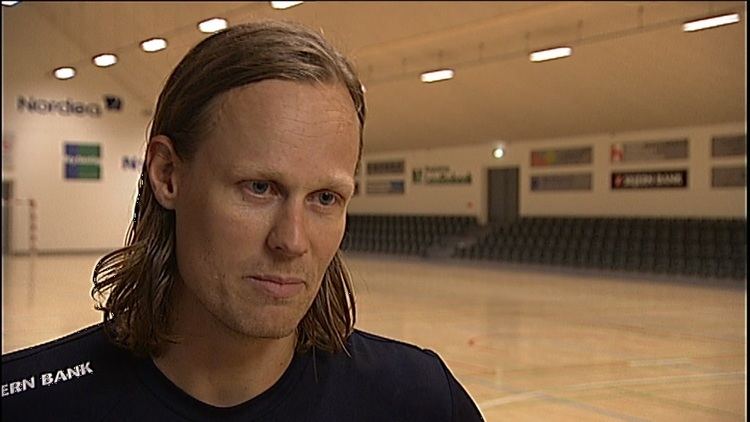Kasper Søndergaard Kasper Sndergaard Vi har trstet efter Champions League