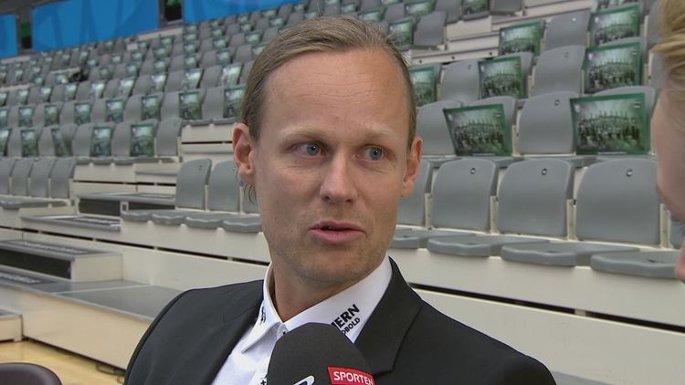 Kasper Søndergaard Kasper Sndergaard siger endegyldigt nej til landsholdet
