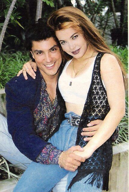 Kassandra (telenovela) 1000 images about OSVALDO RIOS ALONSO on Pinterest Models Soaps