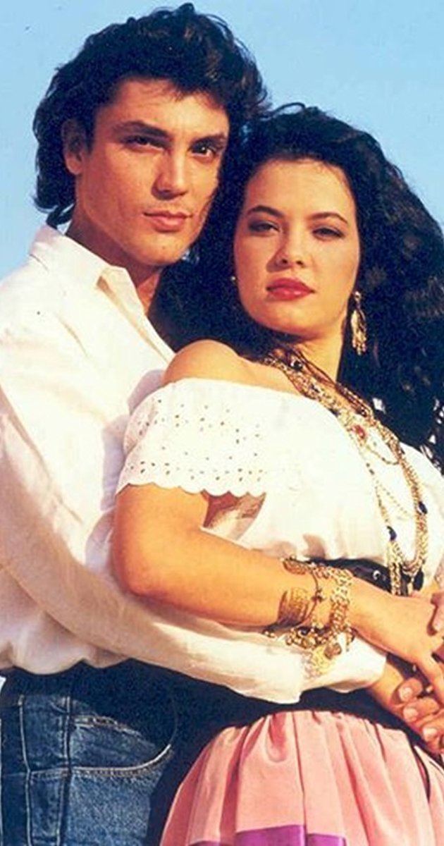 Kassandra (telenovela) Kassandra TV Series 1992 IMDb
