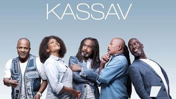 Kassav' Kassav the secret of the success of the creators of zouk Africa