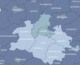 Kassel (district) httpsuploadwikimediaorgwikipediacommonsthu