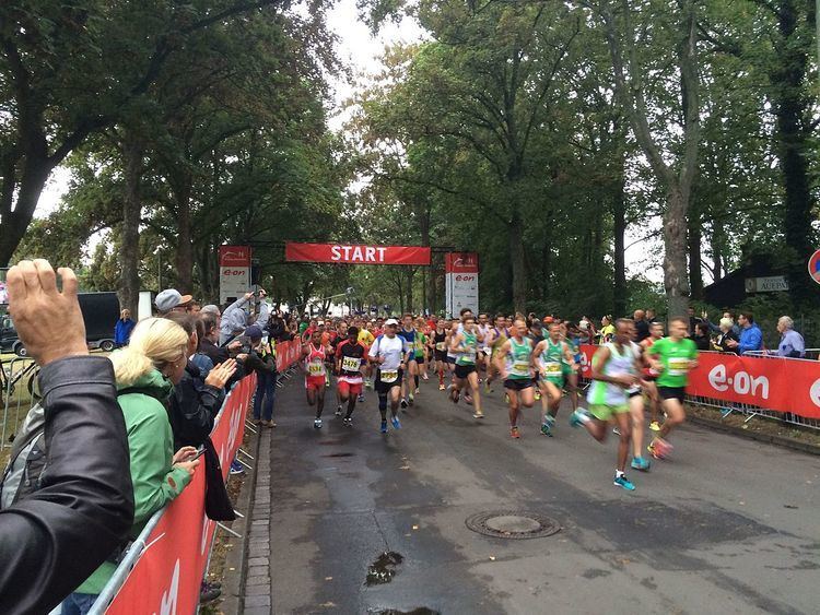 Kassel Marathon