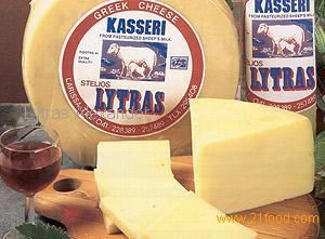 Kasseri Kasseri Cheese productsGreece Kasseri Cheese supplier