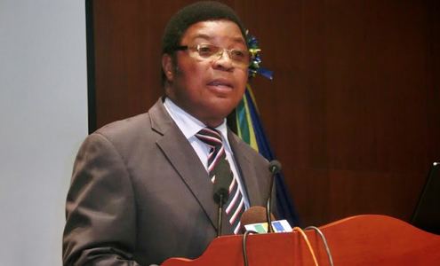 Kassim Majaliwa Majaliwa vetted Tanzania Prime Minister elect News The