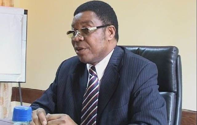 Kassim Majaliwa Member of Parliament CV ya Kassim Majaliwa