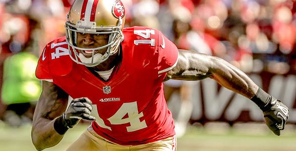 Kassim Osgood 4 Takeaways from 49ers Resigning Kassim Osgood