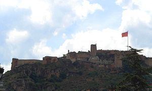 Kastamonu Castle httpsuploadwikimediaorgwikipediacommonsthu