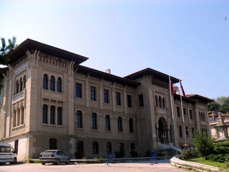 Kastamonu Governor's Office