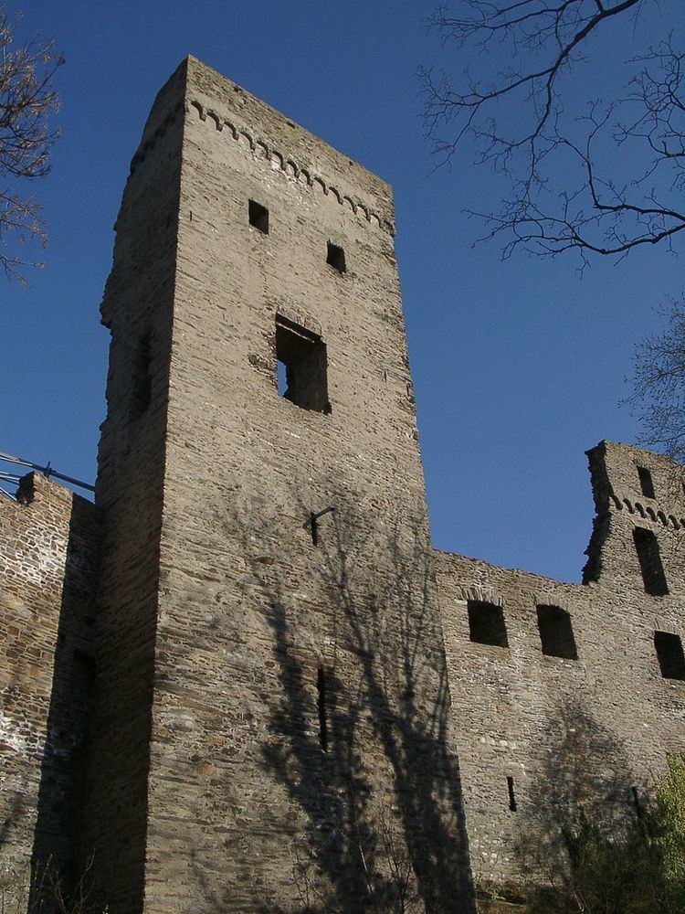 Kastellaun Castle
